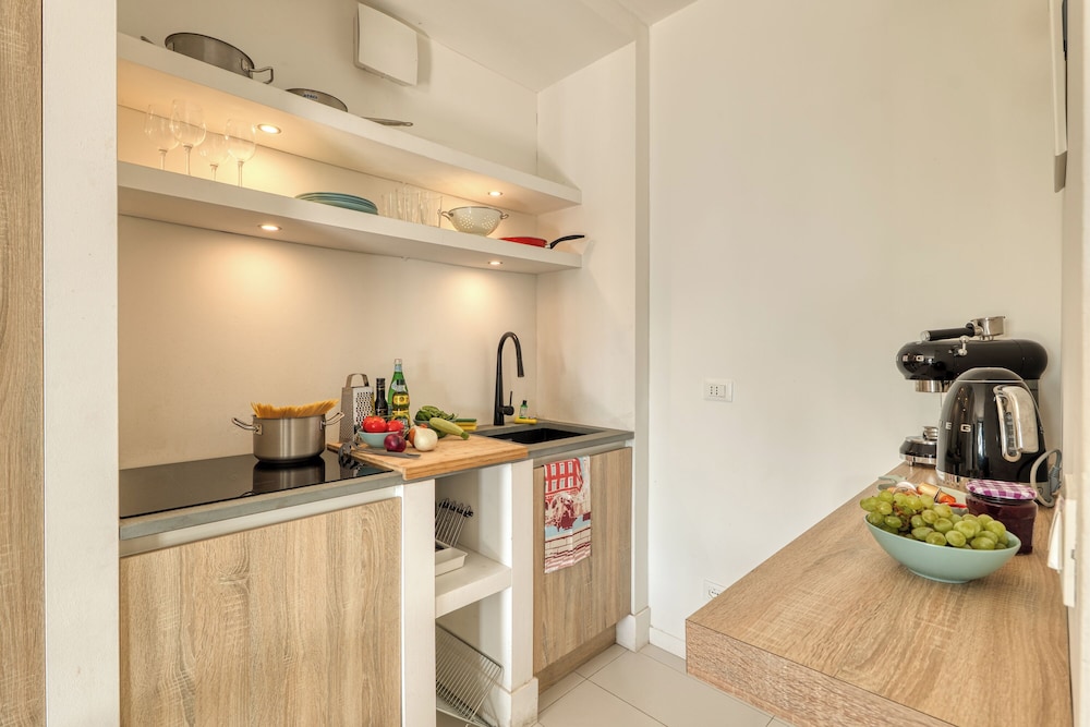 Holiday Resort Balzi Rossi