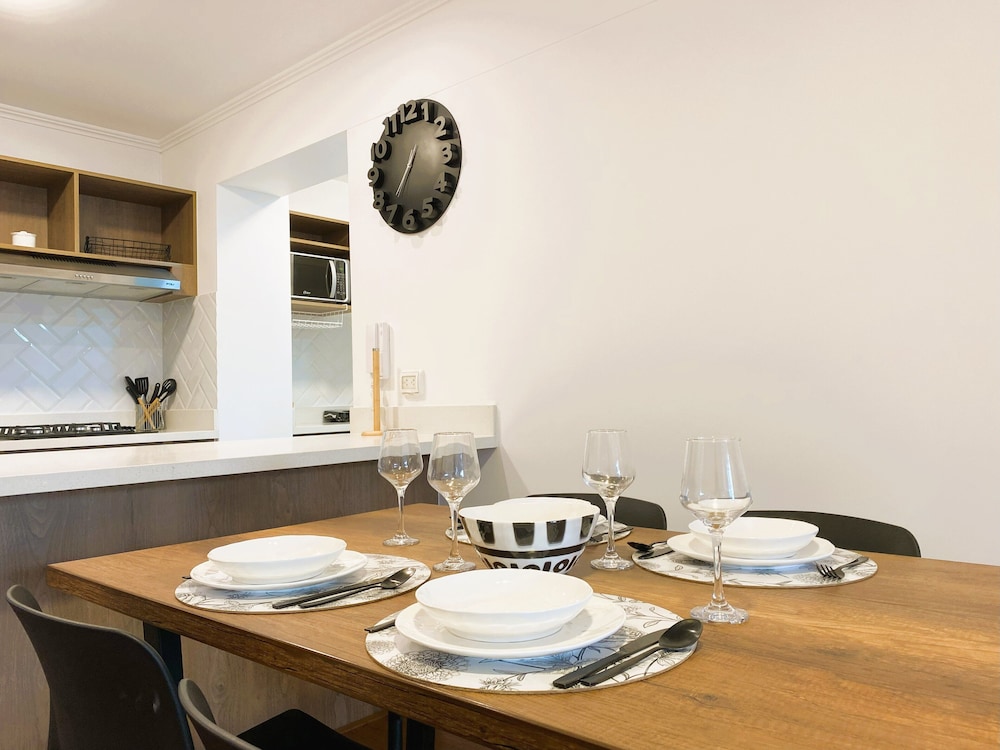 R - Stunning apartment 2BR in Miraflores
