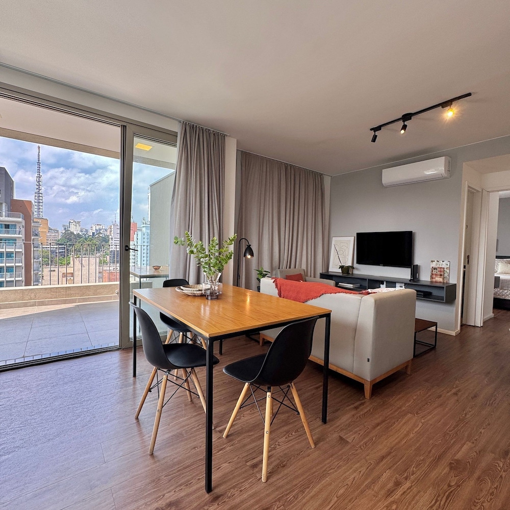 Apartamentos Prime-Prox a Oscar Freire