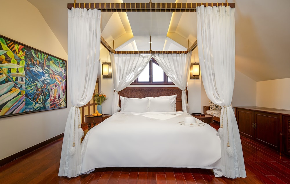 Abogo Champa Villa Beach Da Nang