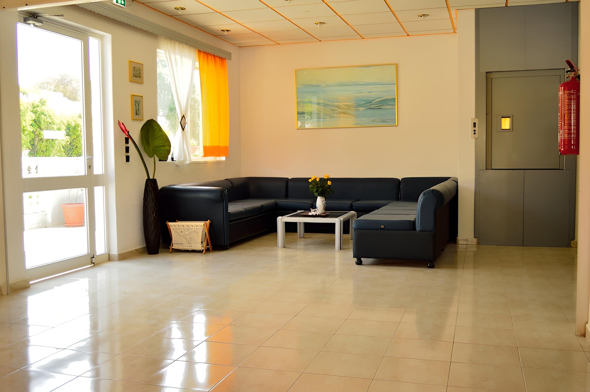 Modul Hotel