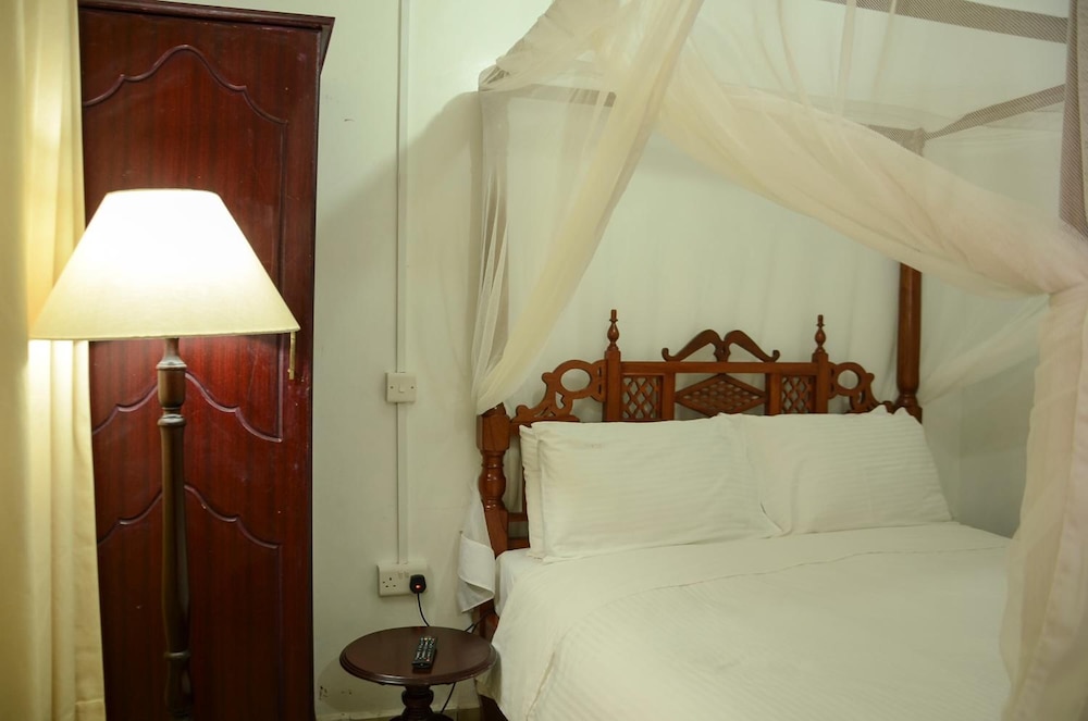 Villa Machakos Hotel and Conferencing