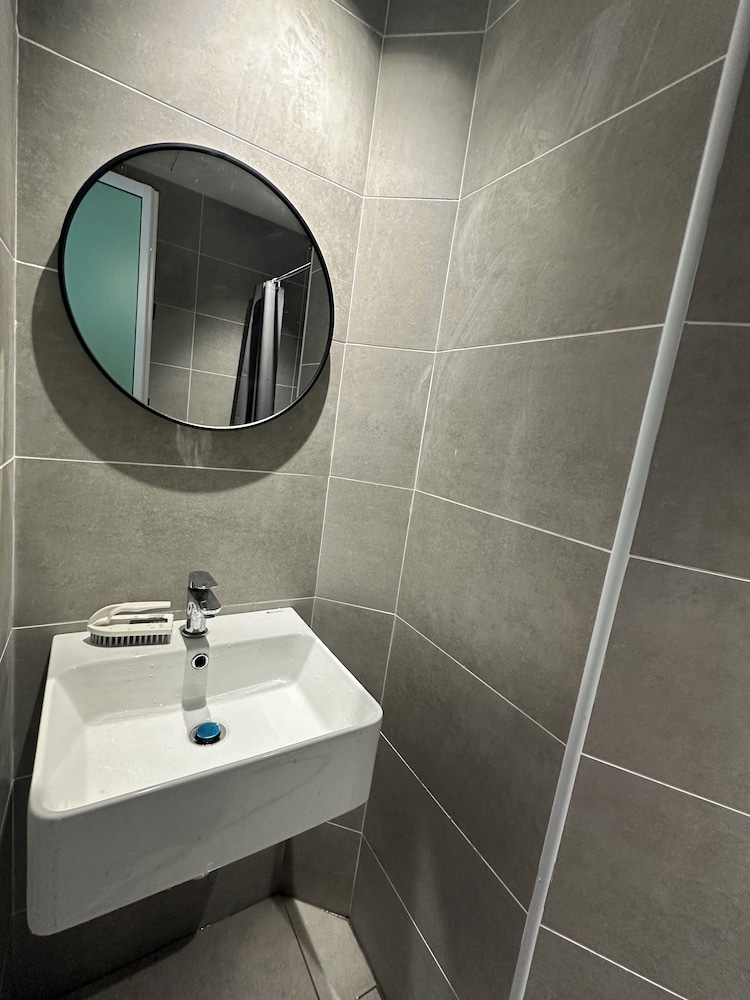 ICC Luxury Suites Ipoh City Centre