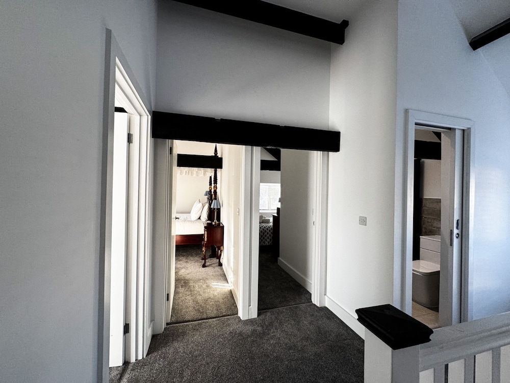 Bracken Barn Carlton Colville Lowestoft
