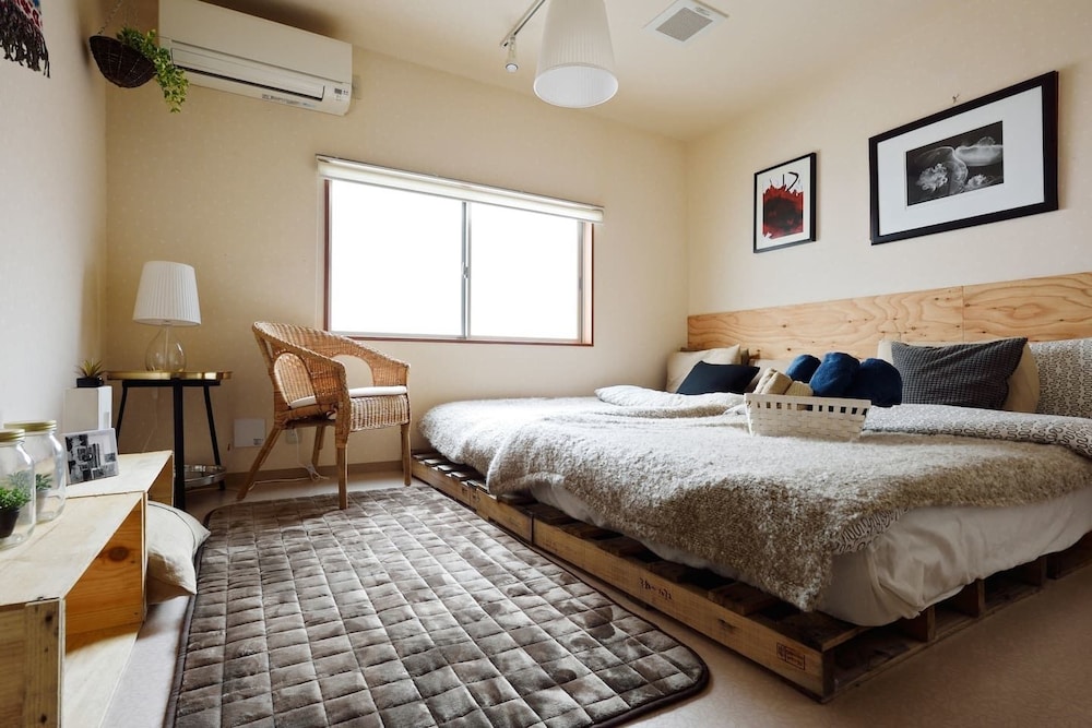 nid Shimanouchi House