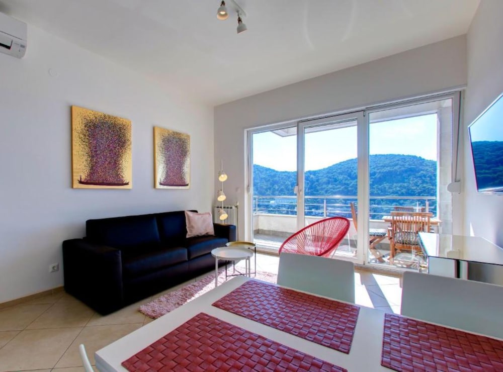 Villa by the Sea
