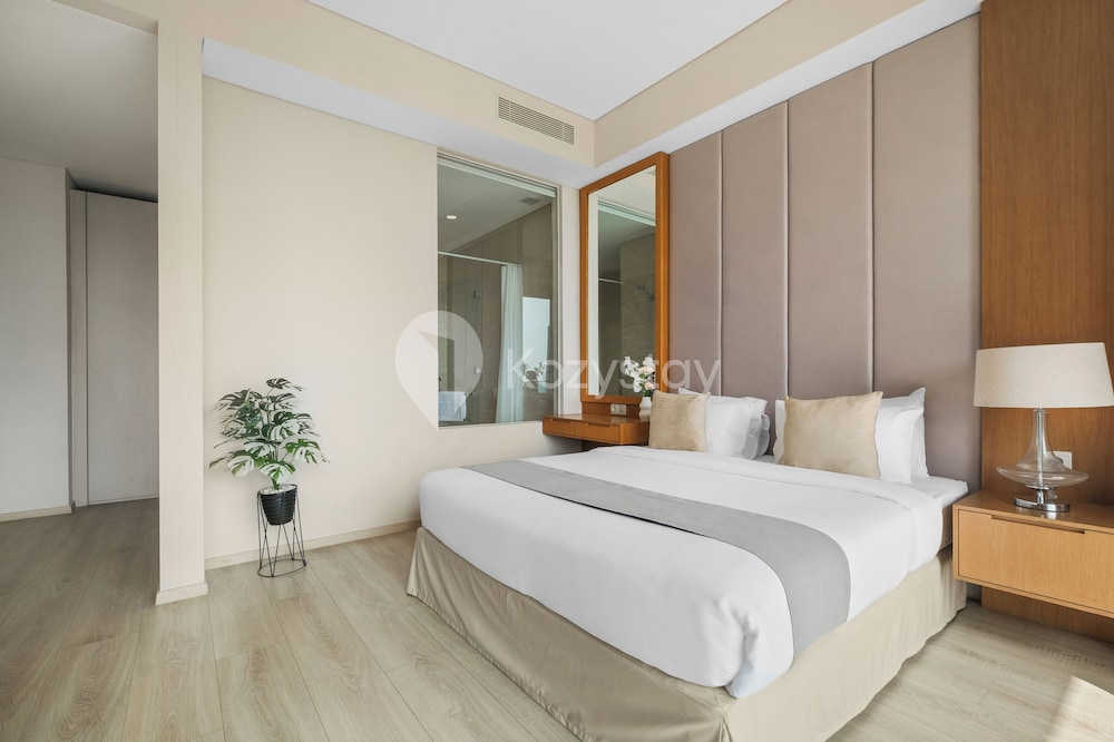 Foveo by Kozystay - Alam Sutera
