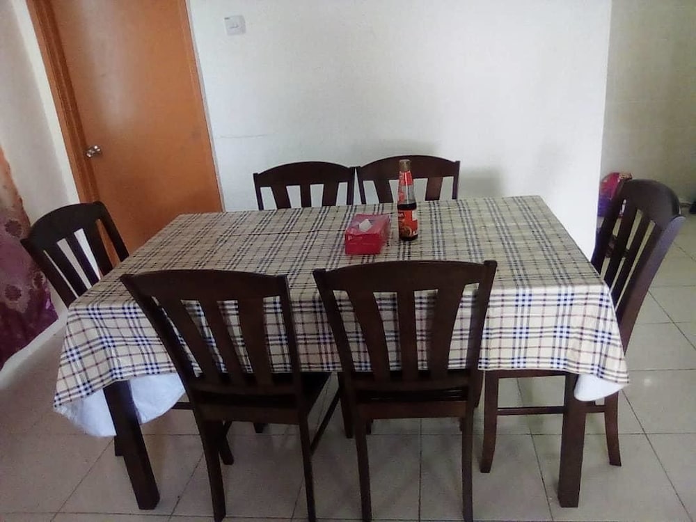 3A Homestay Semporna photo 1