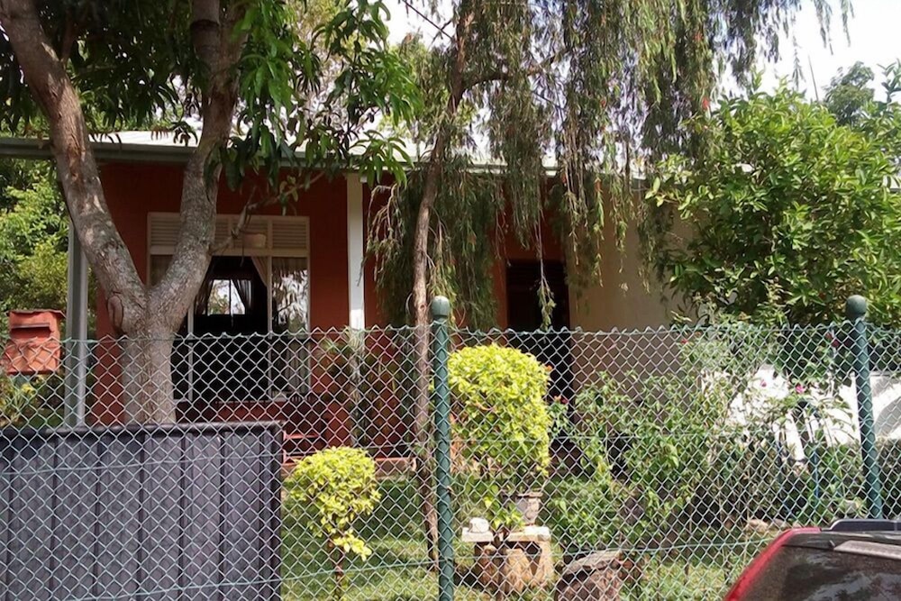 Ashane Holiday Bungalow Digana