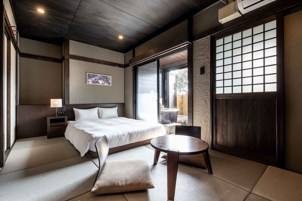 Ryokan Nagomitsuki