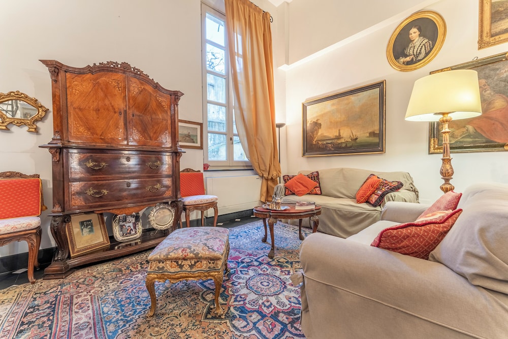 Portello Square Lux Apartment Genova