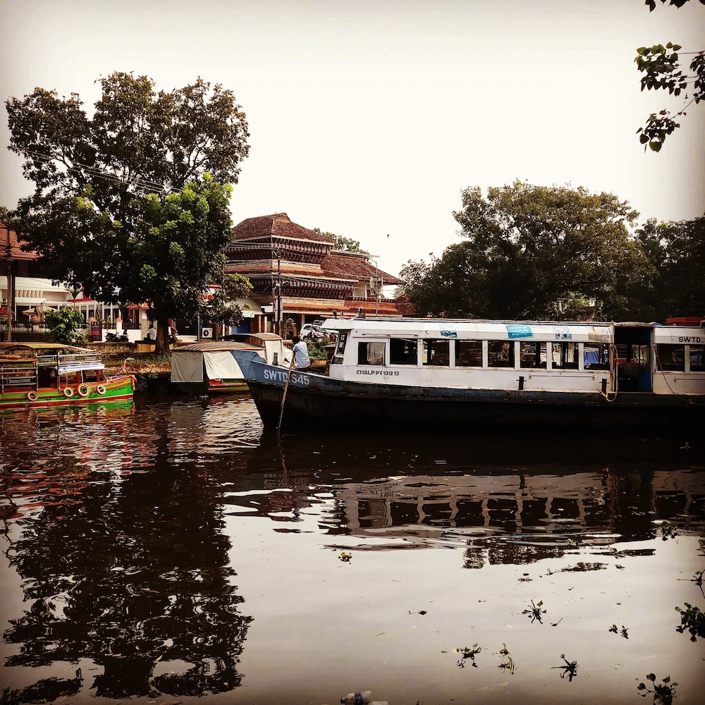 Achayans Homestay