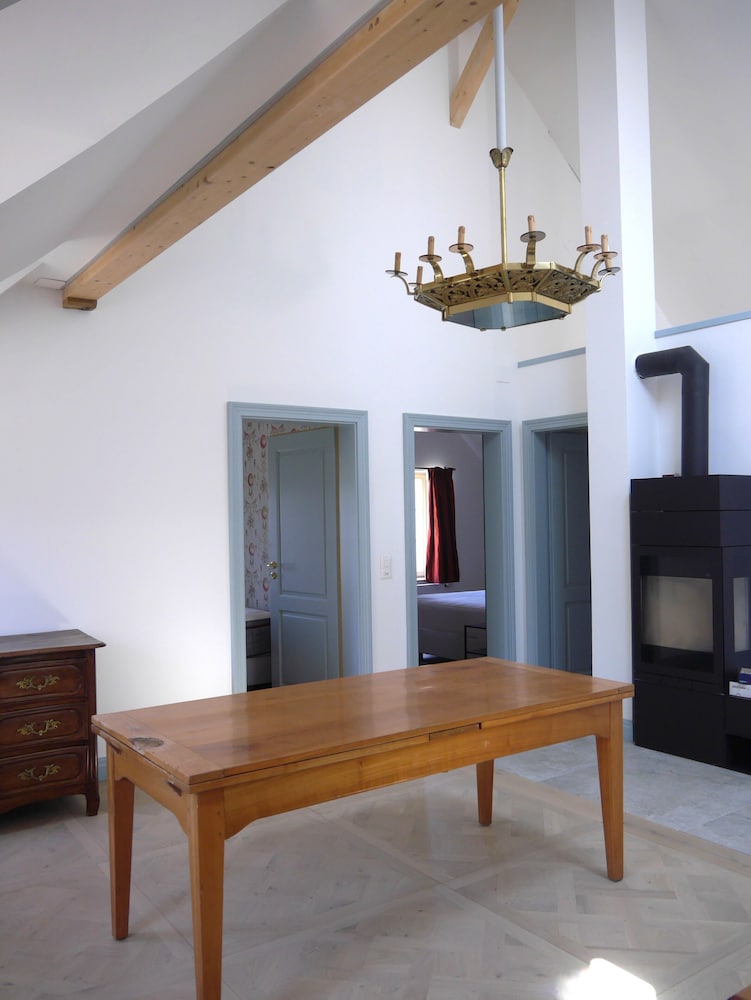 Château de Marnand