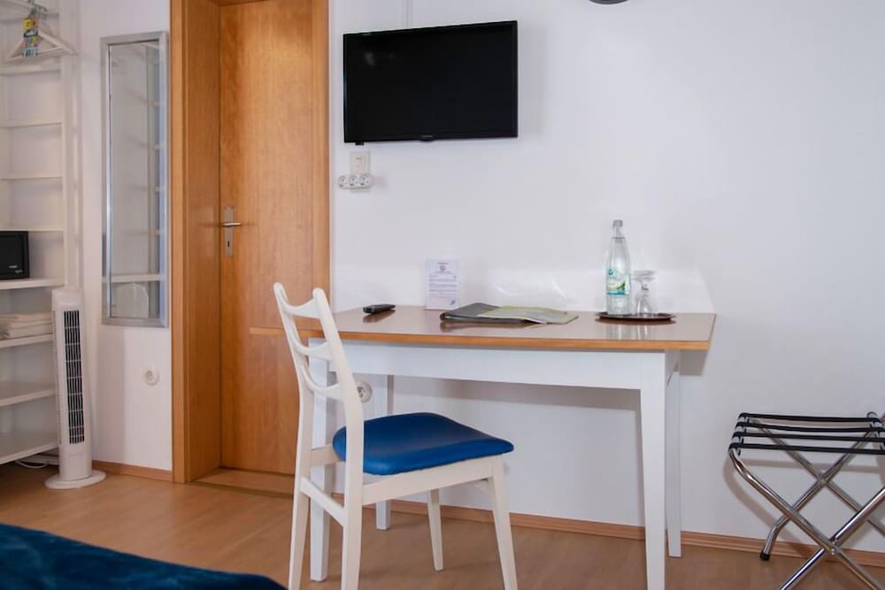 Birkenhof Family Lodge