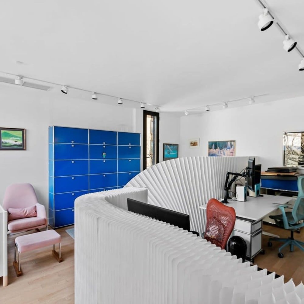 Wythe Corner House by Rovetravel 3BR New TH