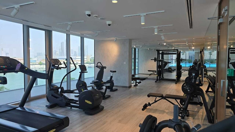 Canal Front Residences - Al Wasl Dubai