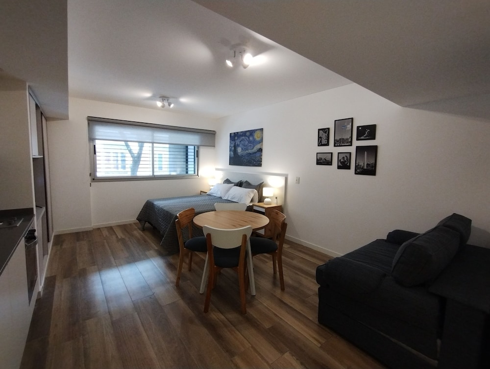 Estudio en Palermo Hollywood V