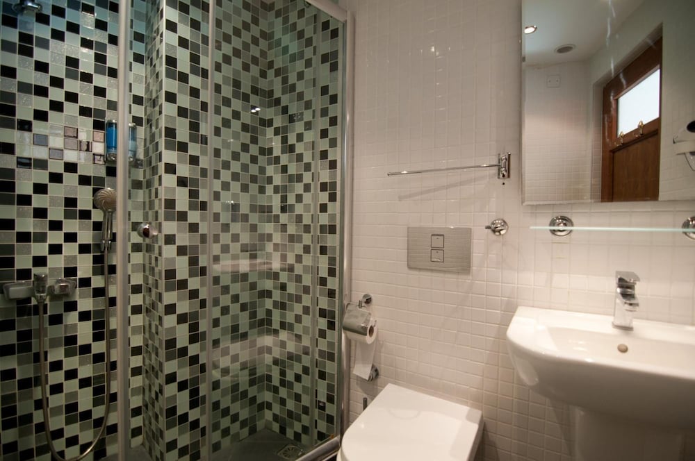 Magnificent Otel - Image 36