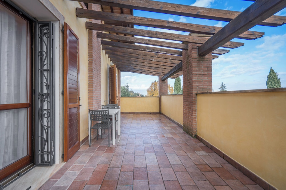 Villa Valledoro Relax, Pool, Wifi, Peccioli