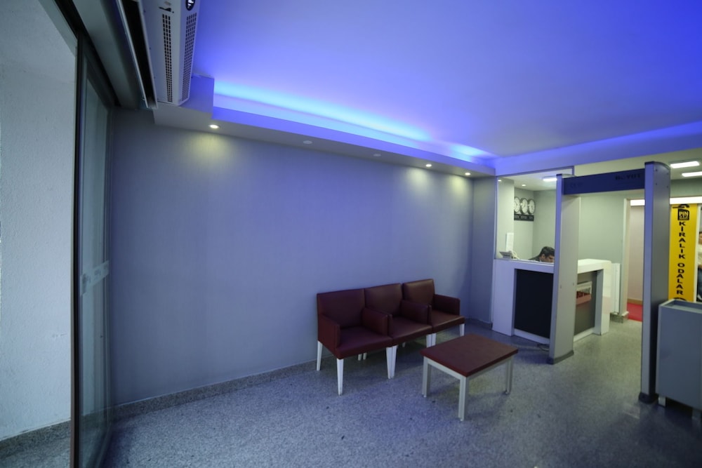 Gunes Suites