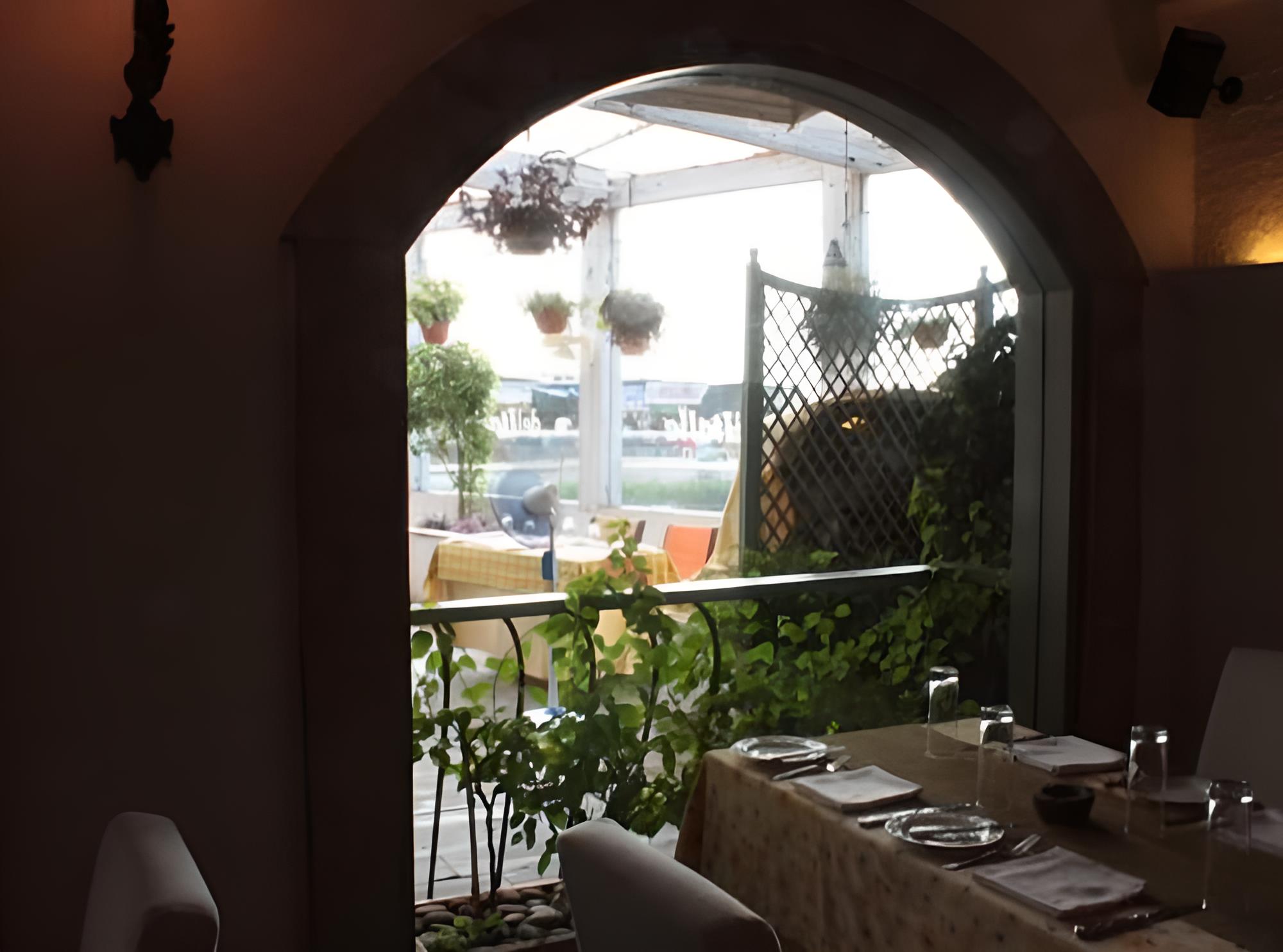 Hotel Beach Garden