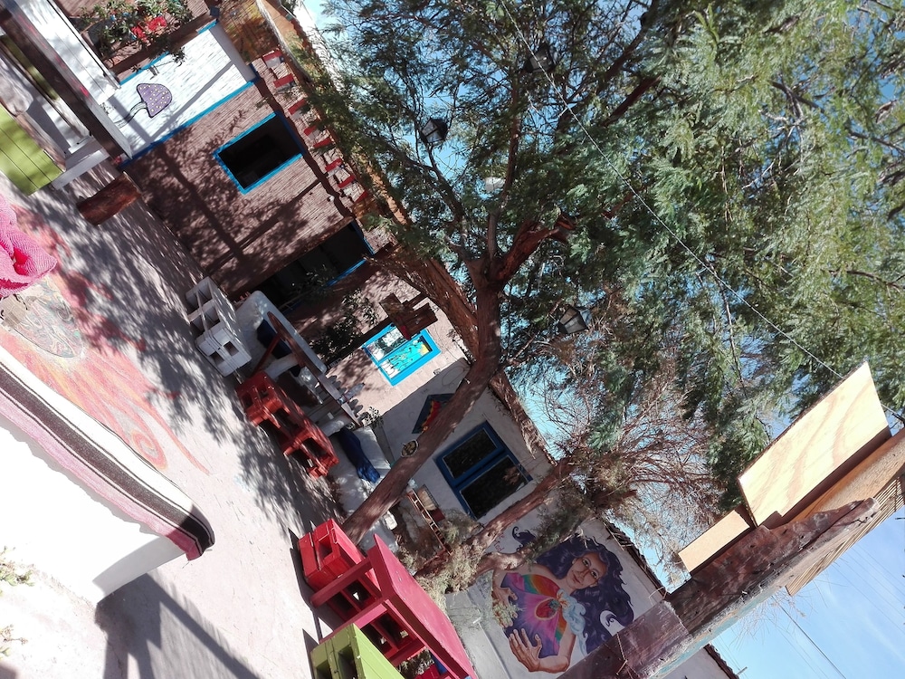 Hostal Atacama Tatais - Hostel