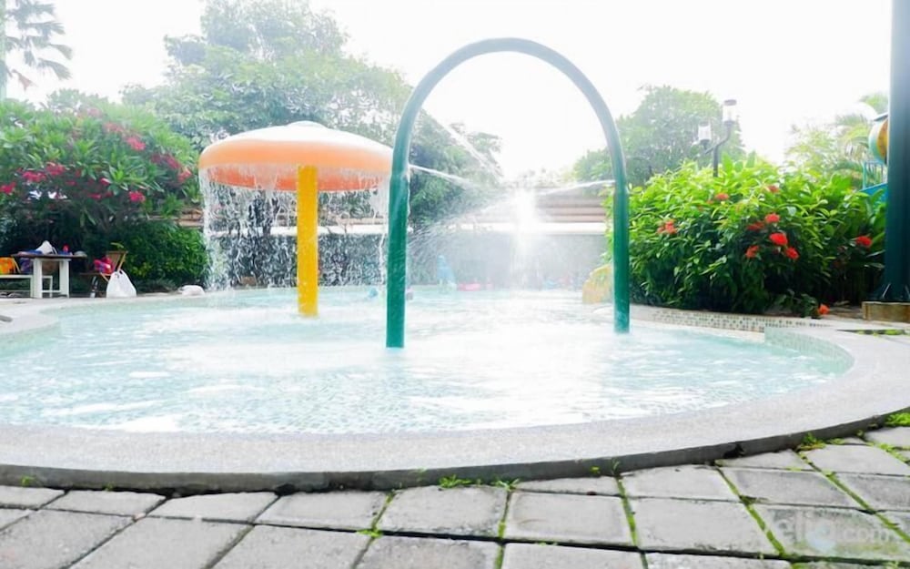 3Br Combined Spacious At Dian Regency Apartment