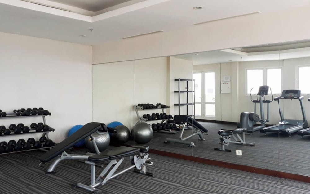 Cozy Stay 1Br Apartment At 1 Cik Ditiro Residence