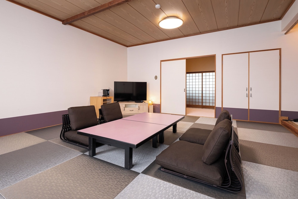 Ryokan Kiyoto