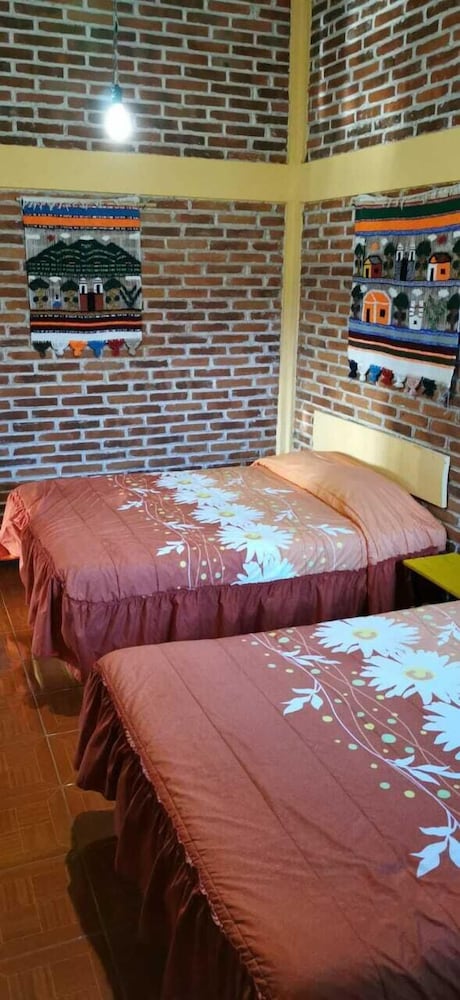 Cabañas El Muñeco view 5
