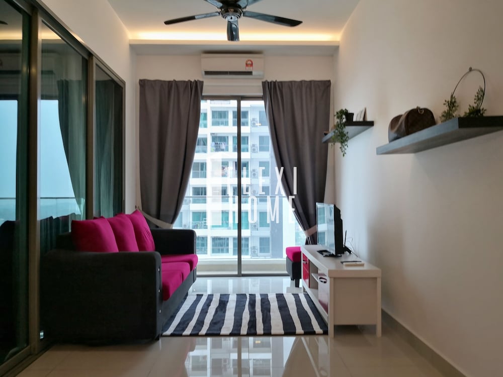 Cybersquare by Flexihome photo 6