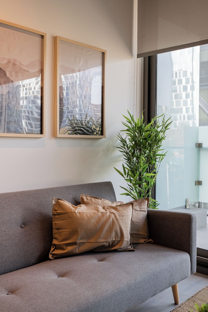 Riesco Suites by Andes STR