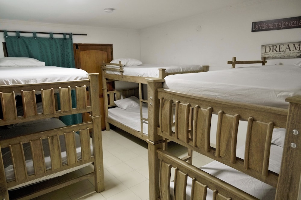 DONDE RUKA HOSTAL