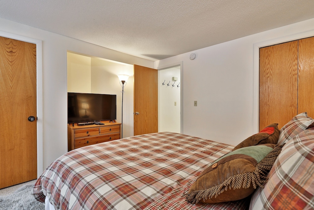 Killington Ski Resort VT Vacation Condos