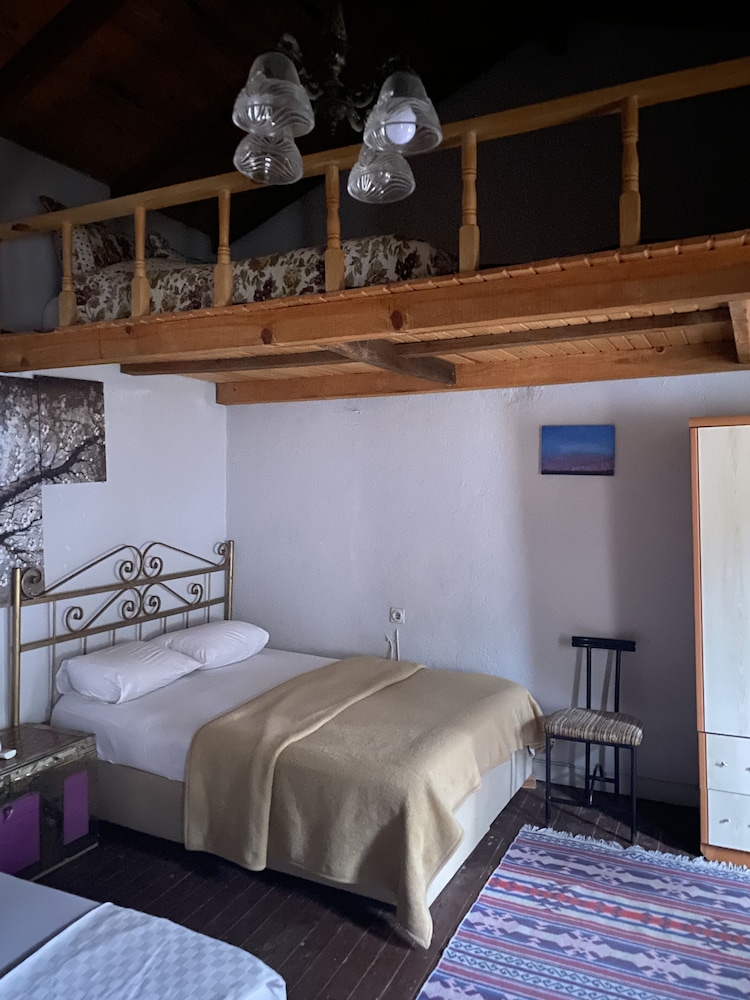 Pergamon Pension, photo 19