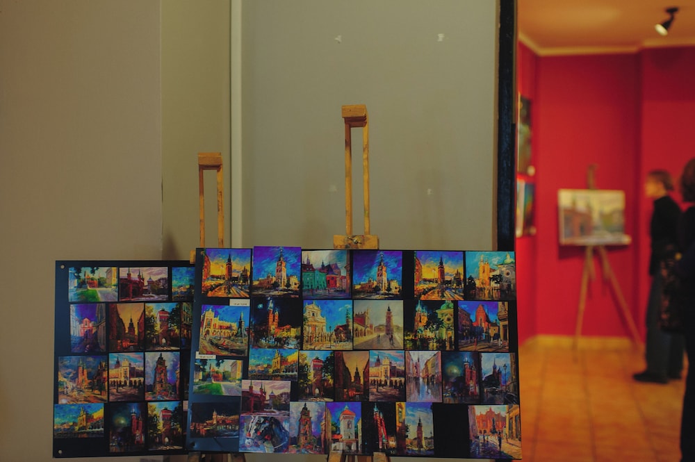 Art Inn Space
