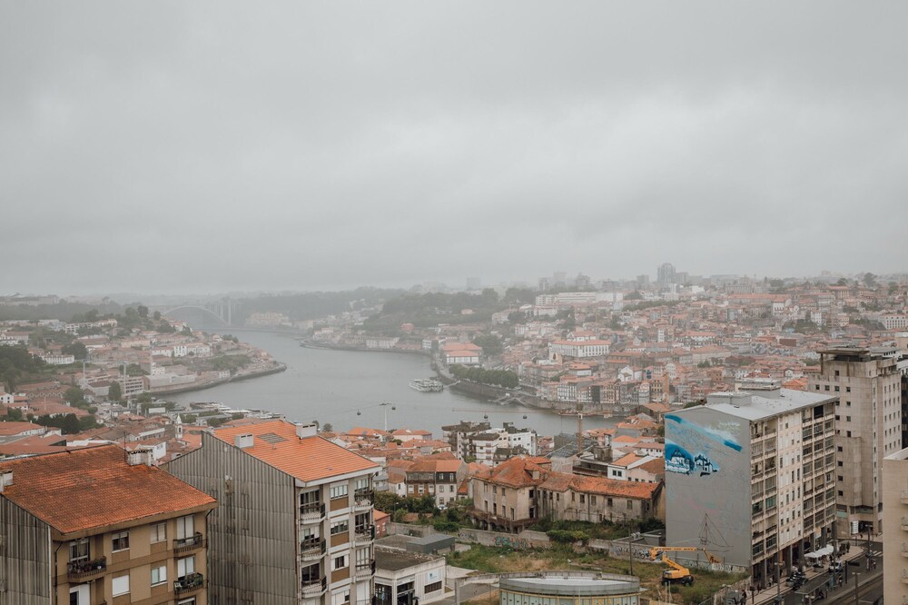 Douro River View by Vacationy