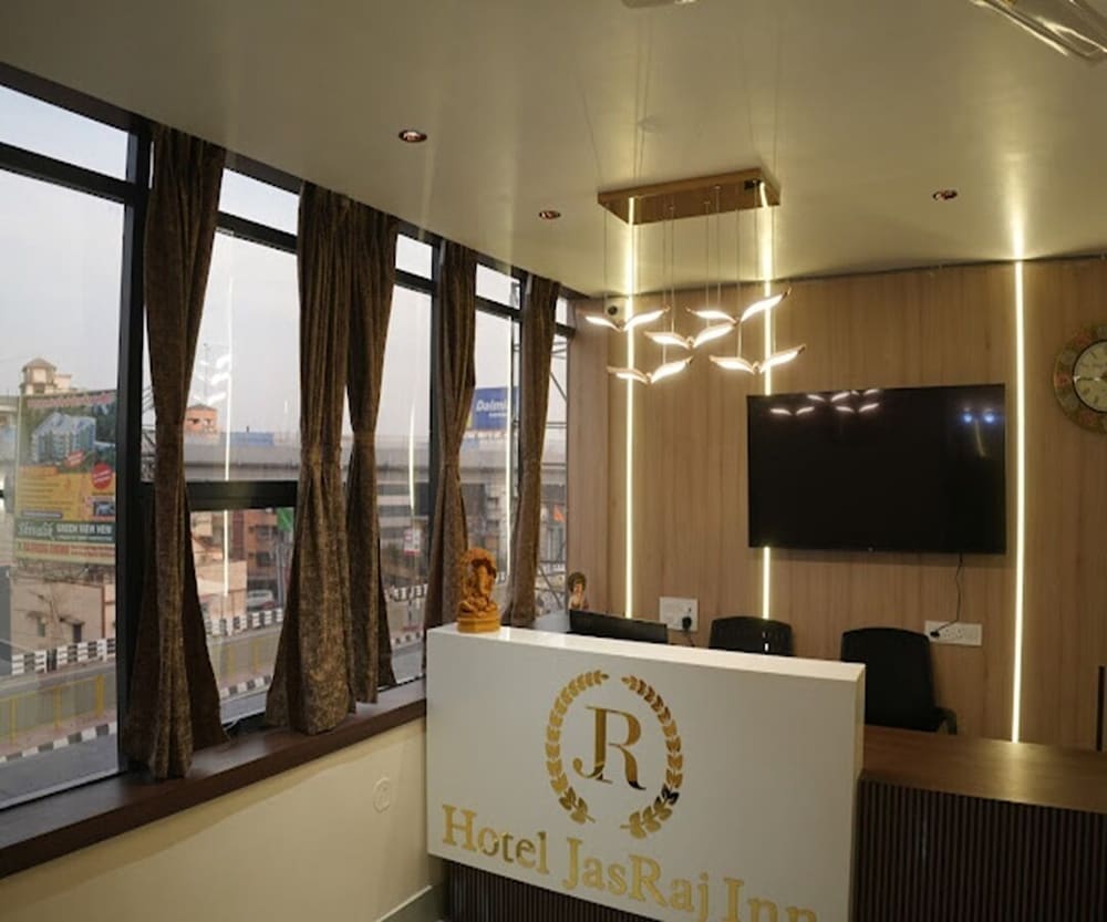 HOTEL JASRAJ INN