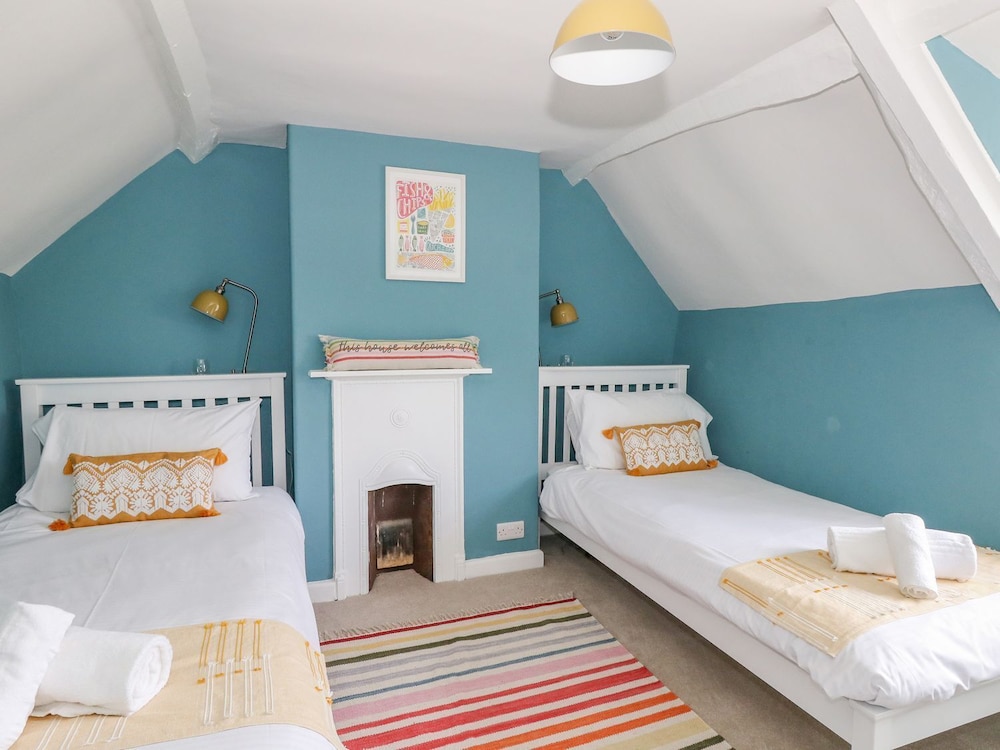 Alice's Cottage