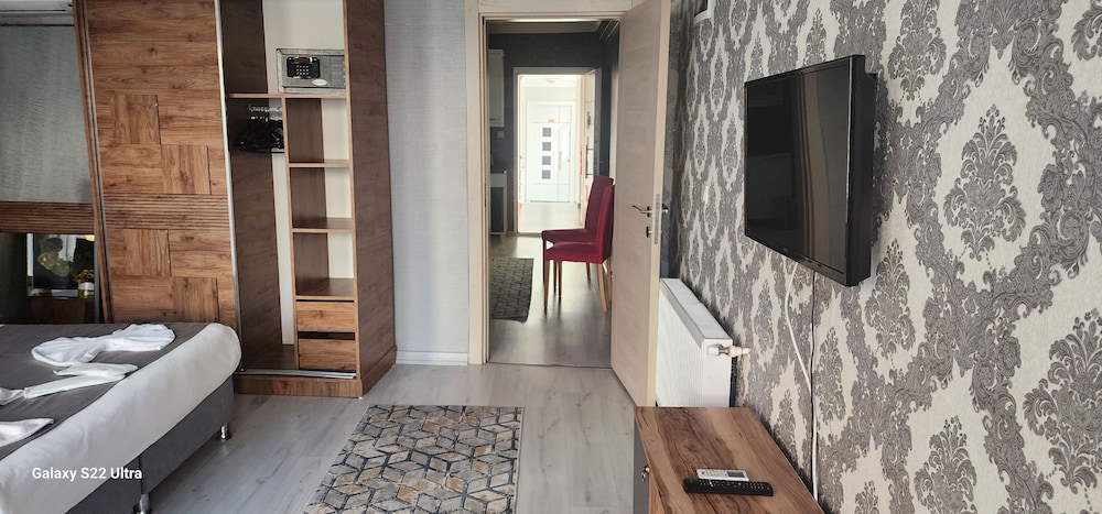 Taksim Royal Suites