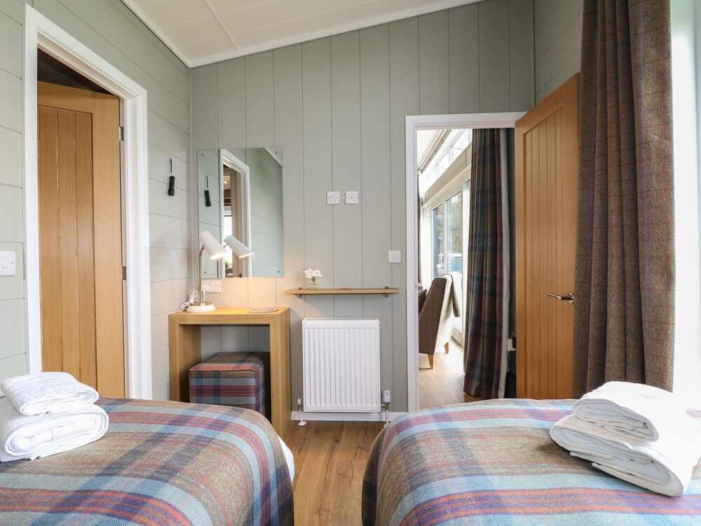 Willow Lodge