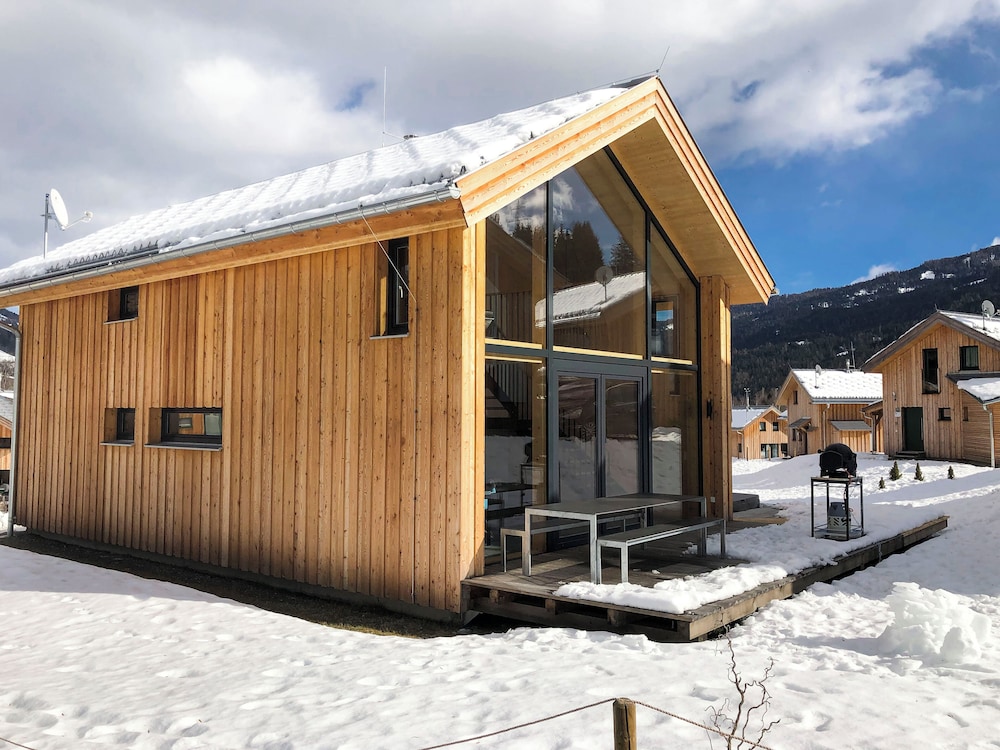 Kreischberg Chalets by ALPS RESORTS