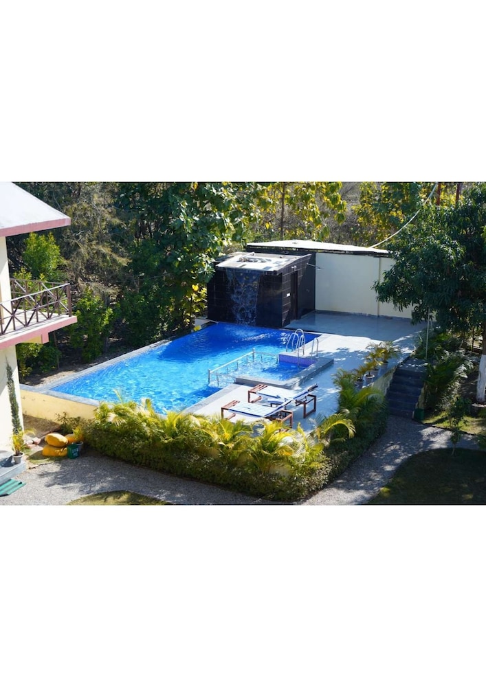 Blue River Resort