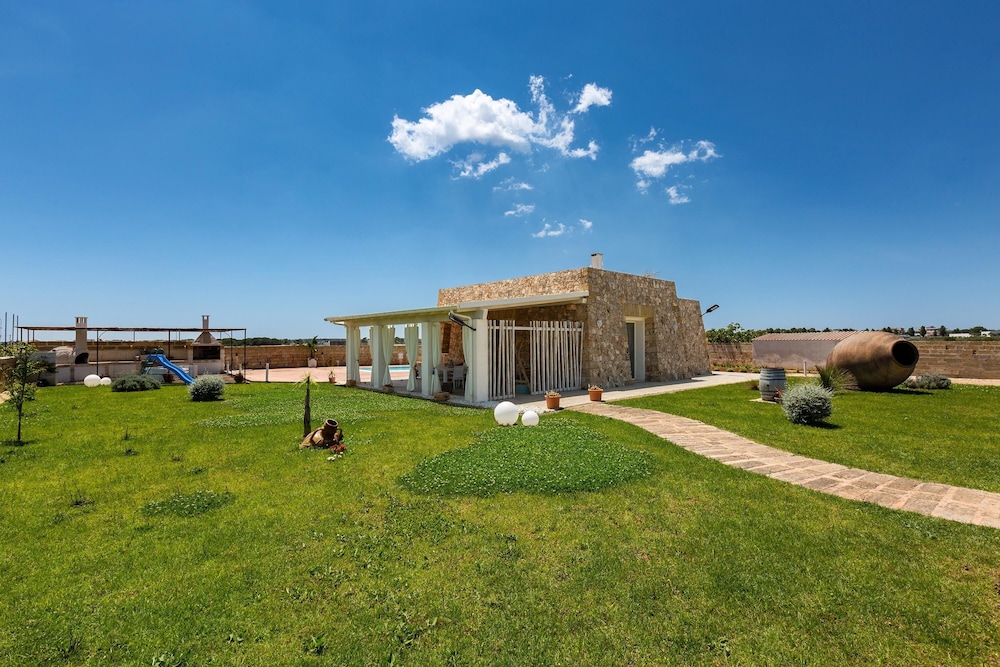 Villa Toffi