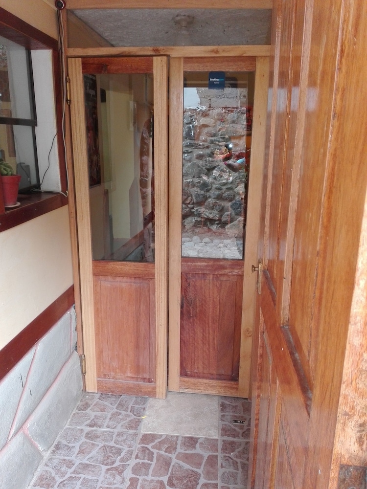 Hostal Chayana Wasi