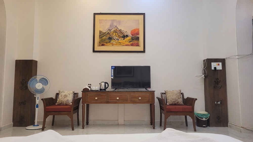 Madhuvan Retreat Resort Amba