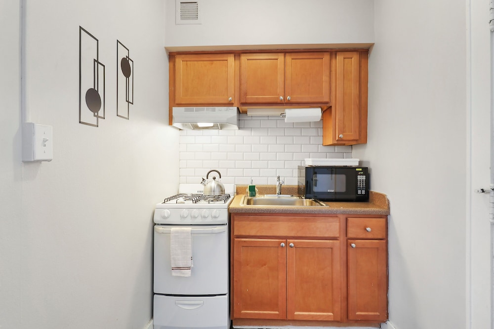 1BR Apt in Hyde Park - Kenwood 5220 rep