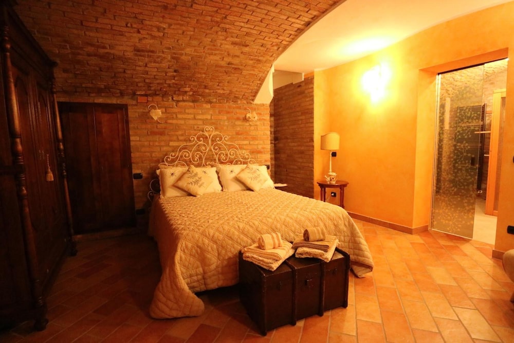 B&B La Corte Suites