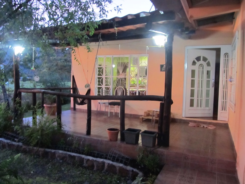 Casa Mirandita