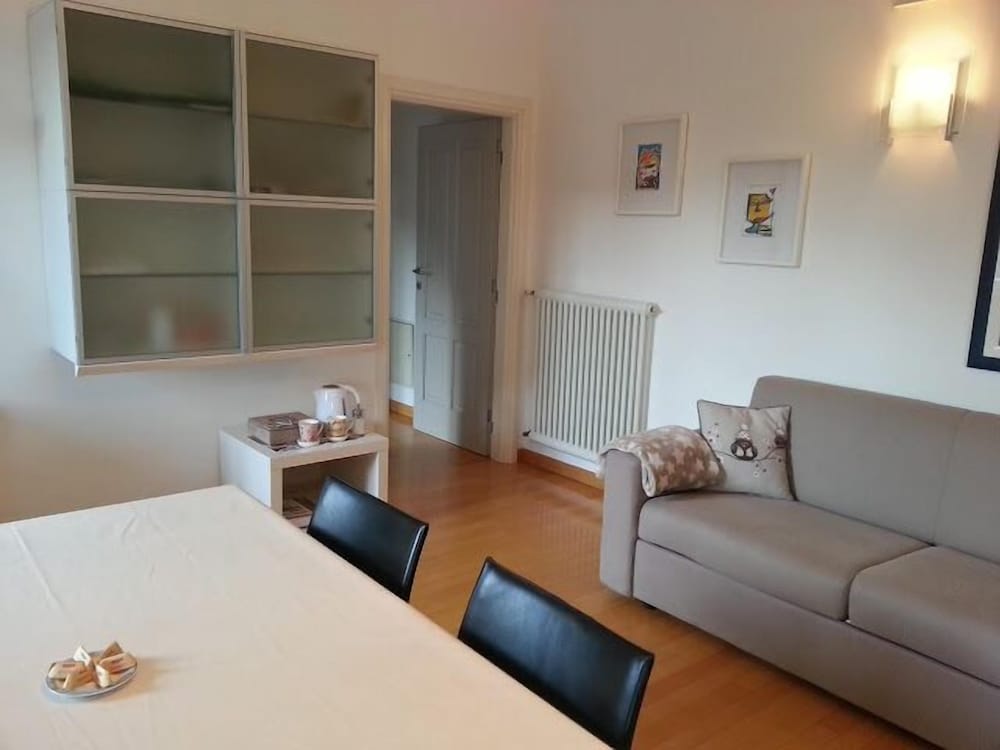 B&B I Miei Tesori